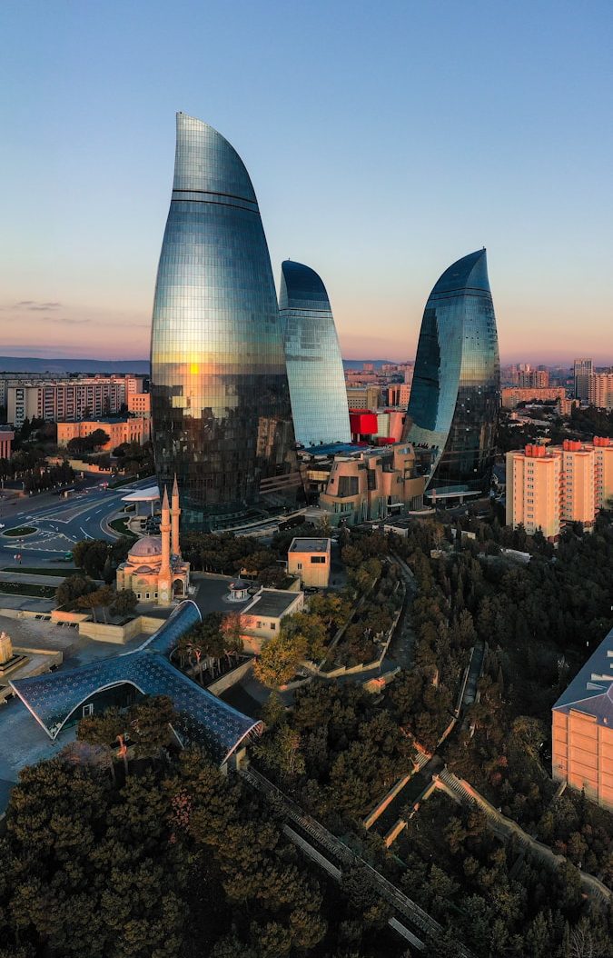 Baku