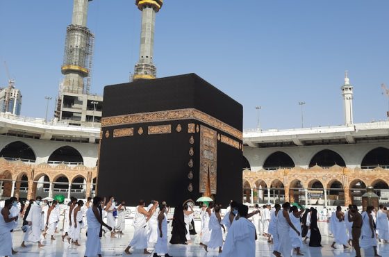 30 Days Star Umrah Package