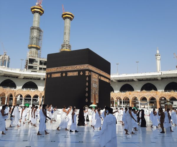 30 Days Star Umrah Package