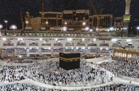 Standard Umrah Package