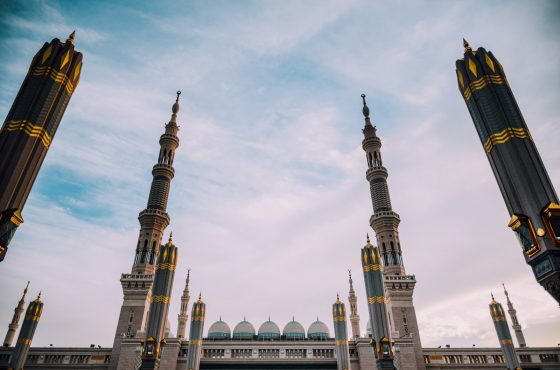 25 Days Star Umrah Package